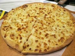 -乐凯撒披萨(正佳广场店)