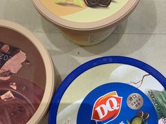 -DQ·蛋糕·冰淇淋(惠山万达店)