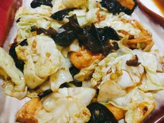 -大眼锅贴水饺(河东店)