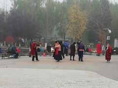 -康庄公园