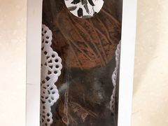 脏脏泡芙-斑马叔叔甜品