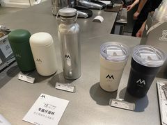 -M Stand(宁波万象城店)