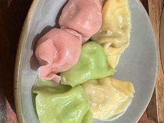 -七色云蔬食(喜邻里店)