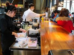 -山葵家·创意料理(宁波来福士店)