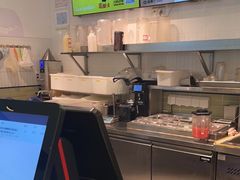 -混果汁(喜荟城店)