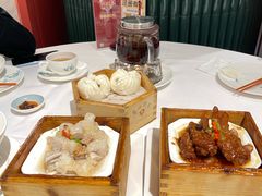 -广州酒家(中华广场店)
