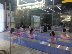 -WUDAOJ舞蹈工作室
