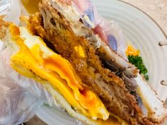 -玲婧胡同·生日蛋糕·餐厅(嘉里城店)