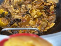 -邹家军铁锅炖(杨家湾店)