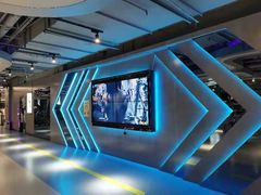 -优享健身(物美圣熙8号购物中心店)