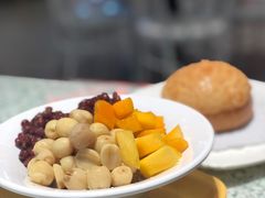 -满得意茶餐厅·顺德家常菜·港式经典(大良店)