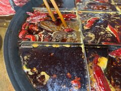 -正南齊北重庆老火锅(光华村直营店)