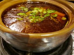 -南京大牌档(凯德大峡谷店)
