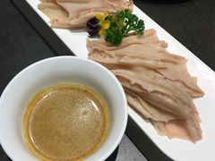-北京全聚德(清华园店)
