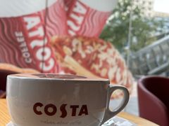 -COSTA COFFEE(丰联广场店)