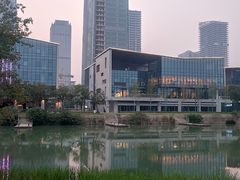 -尚贤河湿地