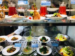 -天天鱼港·海鲜·鲅鱼水饺·招牌烤鸭(黄骅店)