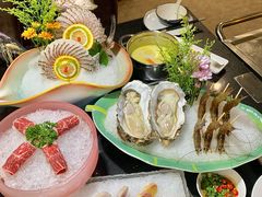 -揽季锅物会·海鲜姿造(三坊七巷店)