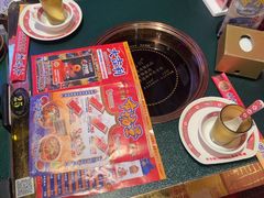 -大吉利·潮汕鲜牛肉火锅(总店)
