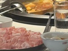 -川锅一号火锅(铜山万达店)