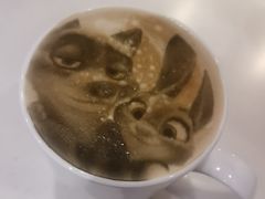 -逸派咖啡 EPARKCOFFEE(广安门店)