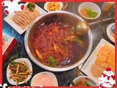 -忘情水鱼府(北湖路店)