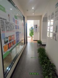 点击看大图 -清清博视儿童眼视光中心(角门西店)