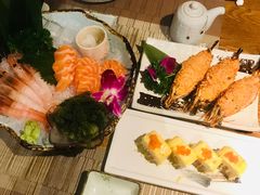 -酒井酱子·深夜食堂(东城汇店)