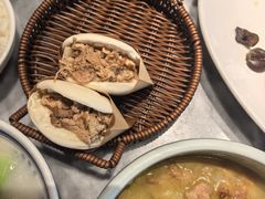 -西安饭庄·非遗陕菜(钟楼店)