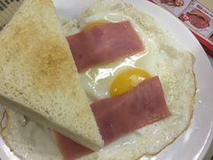 -華人 華星冰室(氹仔 店)