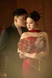 -雪中彩影婚纱摄影·品控旗舰店