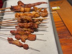 -北丐先生·野馄饨烧烤(长宁龙之梦店)