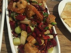 偶遇瞎-妈妈的味道(工人体育场东路店)