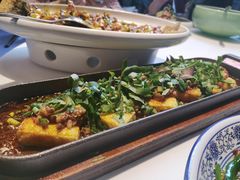 -院8里·小聚园老川菜(九眼桥店)