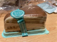 -西檬树SIMON·T轻奢蛋糕(大东方Max店)