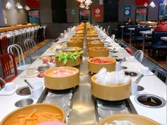 -龍歌自助小火锅(李沧丽达店)