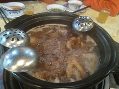 -一煲鸽