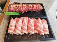 -鸿姐老火锅(长泰广场店)