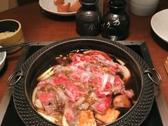 -鍋ぞう(新宿西口店)