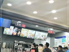 -永和大王·现磨豆浆·卤肉饭(九亭SH085店)