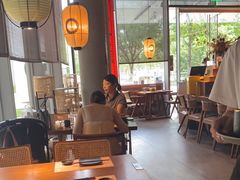 -山葵家居酒屋(天目里店)