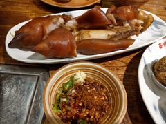 -亮欢寨酸汤鱼(沙冲路店)