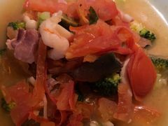 -绿茶餐厅(千岛湖银泰城店)