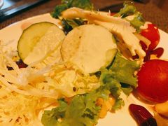 -OPEN開全日自助餐厅·西餐·海鲜(佛山希尔顿酒店)