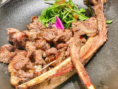 战斧牛排-西堤牛排(合肥之心城店)