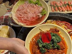 -蜀大侠火锅(春熙路店)