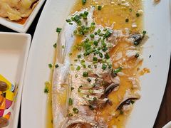 -樟树底(胜利河美食街店)