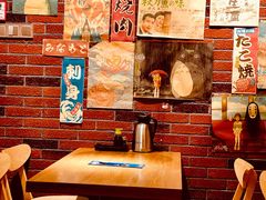 大堂-渔井食堂(新洲店)