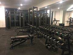 -Another Key健身(紫金店)