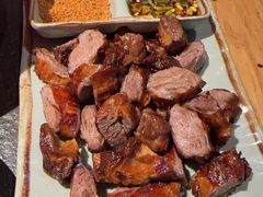 -鸿宇海鲜烧烤(红海新区店)